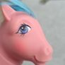 Firefly Fire Fly Pegasus G1 My Little Pony 1983 Image 9