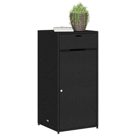 Garden Storage Cabinet