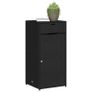 Garden Storage Cabinet Image 4