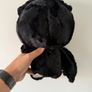 Custom made Mothman Plushie Image 2