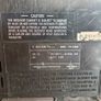 From 1978 CROWN 5TV-528UR TV AND RADIO, Made in Japan, full working. Image 6