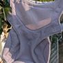 Ergobaby Baby Carrier in Light Grey Image 4