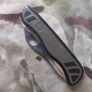 Victorinox Soldier 09 Stamped Original Swiss Army Issued 111mm model Image 8