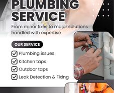plumbing