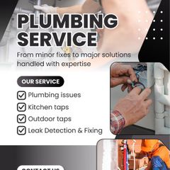 plumbing
