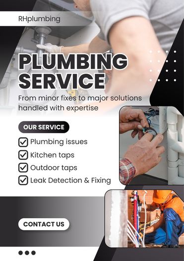 plumbing