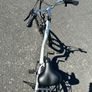 DYU C6 Electric Bike , Excellent Condition Image 6