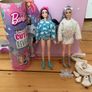 Barbie cutie reveal Polar Bear and Unicorn Image 3