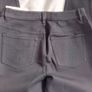 Ted Baker - Warm Soft Fabric Jeggings  - Black - UK 10 - BNWT RRP 126 Image 8