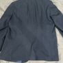 F&F Navy Suit Jacket Image 2