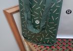 Lululemon Bag