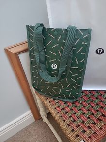 Lululemon Bag