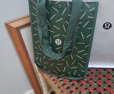 Lululemon Bag