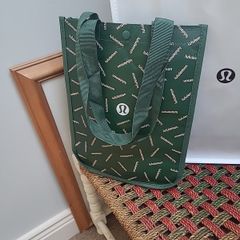 Lululemon Bag