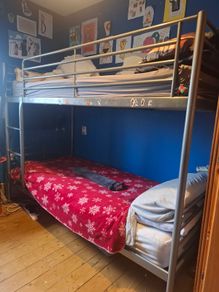 Bunkbed