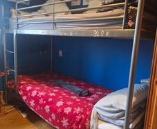 Bunkbed