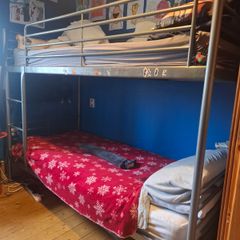 Bunkbed