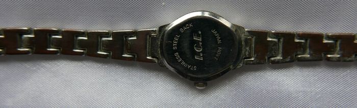 ICE-Watch Women's Quartz Watch