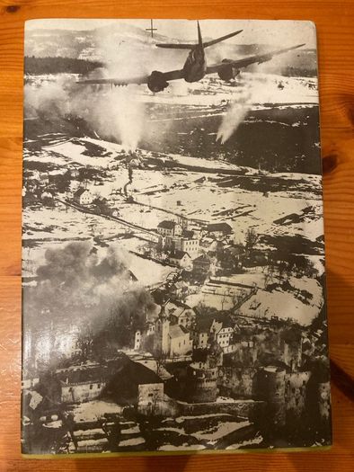 War book: 'Ground attack aircraft of World War ll'