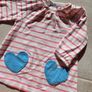 1-2m, Polarn O.Pyret Dress Image 2