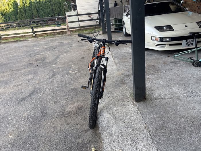 bike