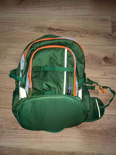 BackPack