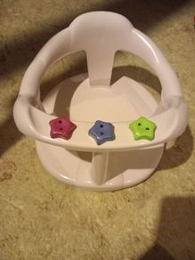 baby bath seat