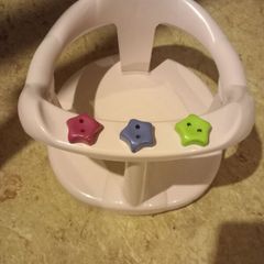 baby bath seat