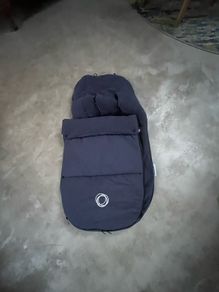 Stroller Foot muff