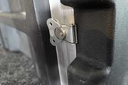 Vintage SKB 6U Orange CA Rack (3 available)