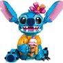 LEGO Disney Lilo and Stitch Stitch (43249) Image 3