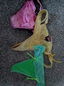 thongs