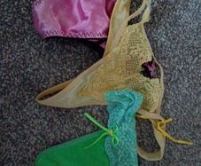 thongs