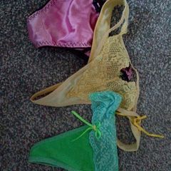 thongs