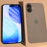 iPhone 16 Plus - 128GB - Pristine Condition (Unlocked) + 5 Free Cases Image 3