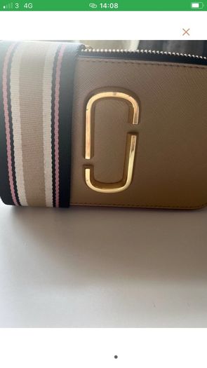 authentic marc jacobs snapshot bag