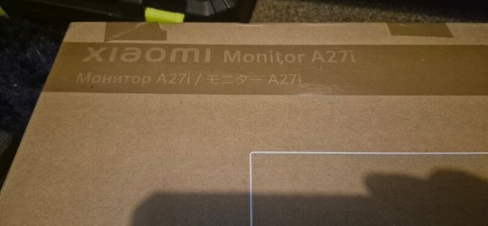 Xbox Series X, 2TB Seagate Star Wars Edition, Xiaomi 27 Monitor
