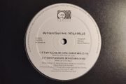 UNPLAYED! My Friend Sam - It's My Pleasure - Early 90s ORIGINAL Oldschool Vocal House CLASSIC!