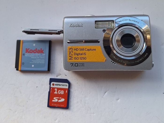 Kodak EasyShare