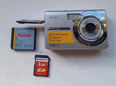 Kodak EasyShare