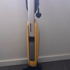 Karcher hard floor cleaner