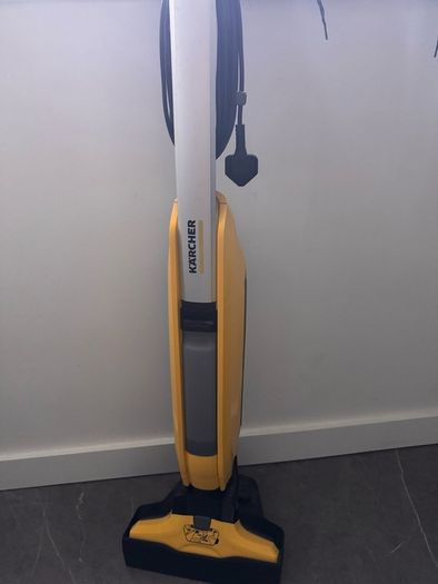Karcher hard floor cleaner
