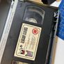 Glengarry Glen Ross VHS Big box ex rental Image 2