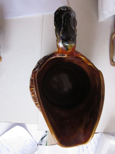 Arthur Wood Vintage Horse Head Pitcher