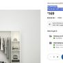 IKEA Bedroom Furniture for Sale  Dublin City Centre Image 6