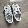 Toddler Adidas Runners - UK 4 Image 7