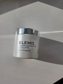Elemis Resurfacing Pads
