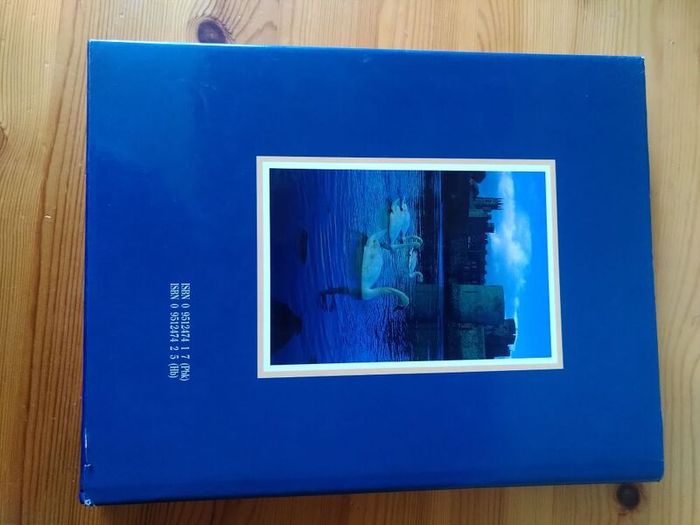 Limerick the Rich Land, signed 1st edition