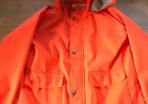 Boys Rain Jacket