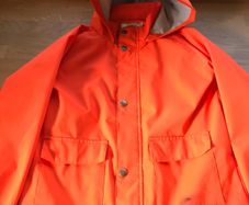 Boys Rain Jacket